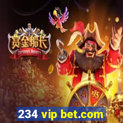 234 vip bet.com